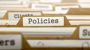 The Ultimate Privacy Policy Checklist ...